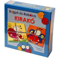 Bogyó i Baboca slagalica