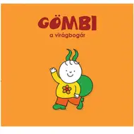 Bogyó i Bubamara: Gumbi, vihorni kukac - slikovnica Pagony