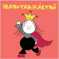 Bogyó i Bubamara: Knjiga priča o Kraljici mrava - Pagony