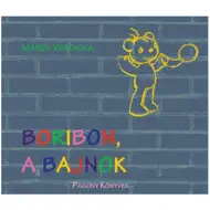 Boribon, prvak knjiga priča