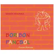 Boribon se kupa u vodi