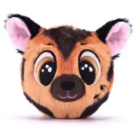 Bouncibles: Odbijajuća plišana lopta - Ziko, smeđi psić