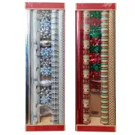 Božićni mega set za pakiranje u više varijanti