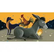 Braća Grimm: Bremenski svirači dijafilm