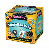 BrainBox: Društvena igra zanimanja