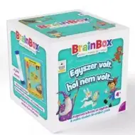 Brainbox: Bilo jednom društvena igra - Novo izdanje