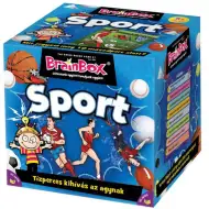 Brainbox: Društvena igra Sport