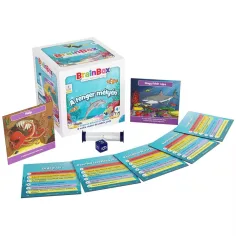 Brainbox: U dubinama mora slika 2