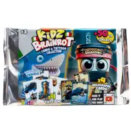 Brainrot holografske kartice i tetovaže