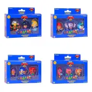 Brawl Stars mini figurice u kutiji set od 3 komada