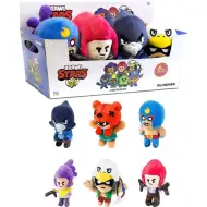 Brawl Stars plišana figurica 16,5 cm, više vrsta