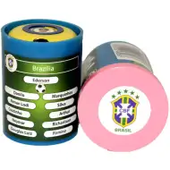 Brazilska reprezentacija u stolnom nogometu