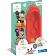 Brod Mickeyja i Minnie - igračka za kupanje - Clementoni Baby