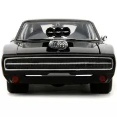 Brzi i žestoki: metalni model automobila 1970 Dodge Charger 1:24 - Jada Toys slika 2