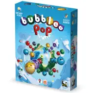 Bubblee Pop društvena igra - na engleskom jeziku