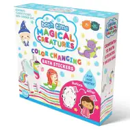 Buddy&amp;Barney: Set za promjenu boje pločica - Bajkovite djevojke