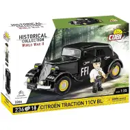 COBI: Citroën Traction 11CV BL auto set za slaganje (2266)