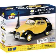 COBI: Citroen 2CV Charleston građevinski set (24512)