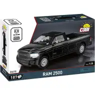 COBI: Dodge RAM 2500 građevinski set (24610)