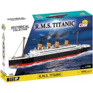 COBI: Građevinski set R.M.S. Titanic (1680)