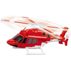 COBI: građevinski set helikoptera Bell 429 zračne hitne pomoći (26629) slika 2