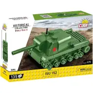COBI: ISU-152 tenk set za slaganje (3096)