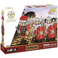 COBI: Imperium Romanum - Set figurica Rimljana (20067)
