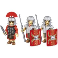 COBI: Imperium Romanum - Set figurica Rimljana (20067) slika 2