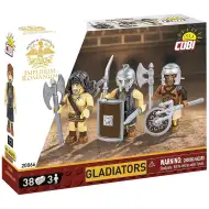 COBI: Imperium Romanum - Set figurica gladijatora (20066)