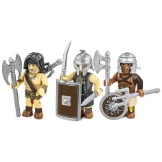 COBI: Imperium Romanum - Set figurica gladijatora (20066) slika 2