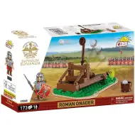 COBI: Imperium Romanum - građevinski set s katapultan figuricom (20068)