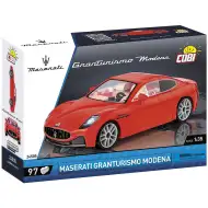 COBI: Maserati Granturismo Modena auto građevinska igračka (24505)