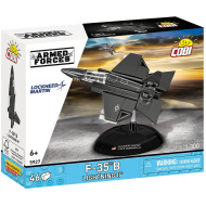 COBI: Oružane snage F-35B Lightning II građevni set (5927)