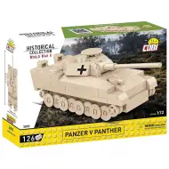 COBI: Panzer V Panther tenk građevinski set (3099)