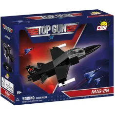 COBI: Top Gun MiG-28 građevinska igračka (5907)
