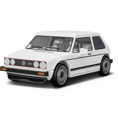 COBI: Volkswagen Golf GTI građevinska igračka (24614) slika 2