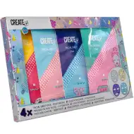 Canenco: Create It! Hidratantna maska za lice