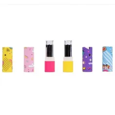 Canenco: Create It! Mix & Match set ruževa slika 2
