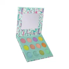 Canenco: Create It! Paleta sjenila s jednorogom slika 2
