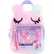 Canenco: Create It! Set za šminkanje u pahuljastom ruksaku