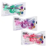 Canenco: Create it! balzam za usne u spremniku u obliku bombona, dostupno u više varijanti, 1 komad