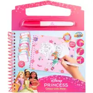 Canenco: Disney princeze bojanje vodom