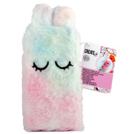 Canenco: Kreiraj! Krzneni set za šminku s magnetskim zatvaračem