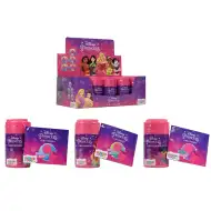 Canenco: Okidoki tijesto Disney princeze set za modeliranje u raznim varijantama 1 komad