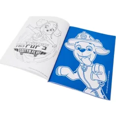 Canenco: Paw Patrol Umjetnost od filca i bojanka slika 3