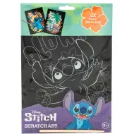 Canenco: Stitch strugalica poster, 29x15 cm, 2 komada