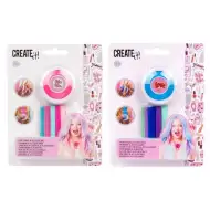 Canenco: Stvori to! Set za kosu i dodatke za kosu.