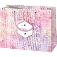 Cardex: "S ljubavlju!" srednja poklon vrećica 17x10x23cm