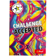 Challenge Accepted društvena igra - Trefl