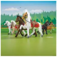 Champion konji 11cm više verzija